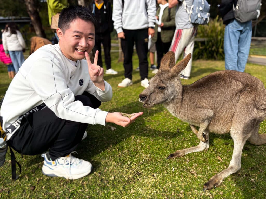 Outings in our local area