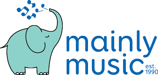 Mainly Music